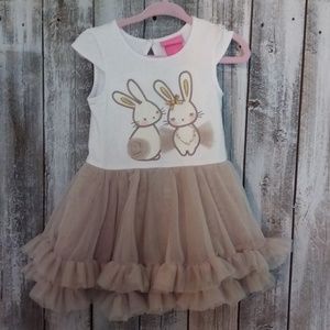 Bunny dress